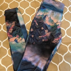 Mossimo Leggings size xsmall
